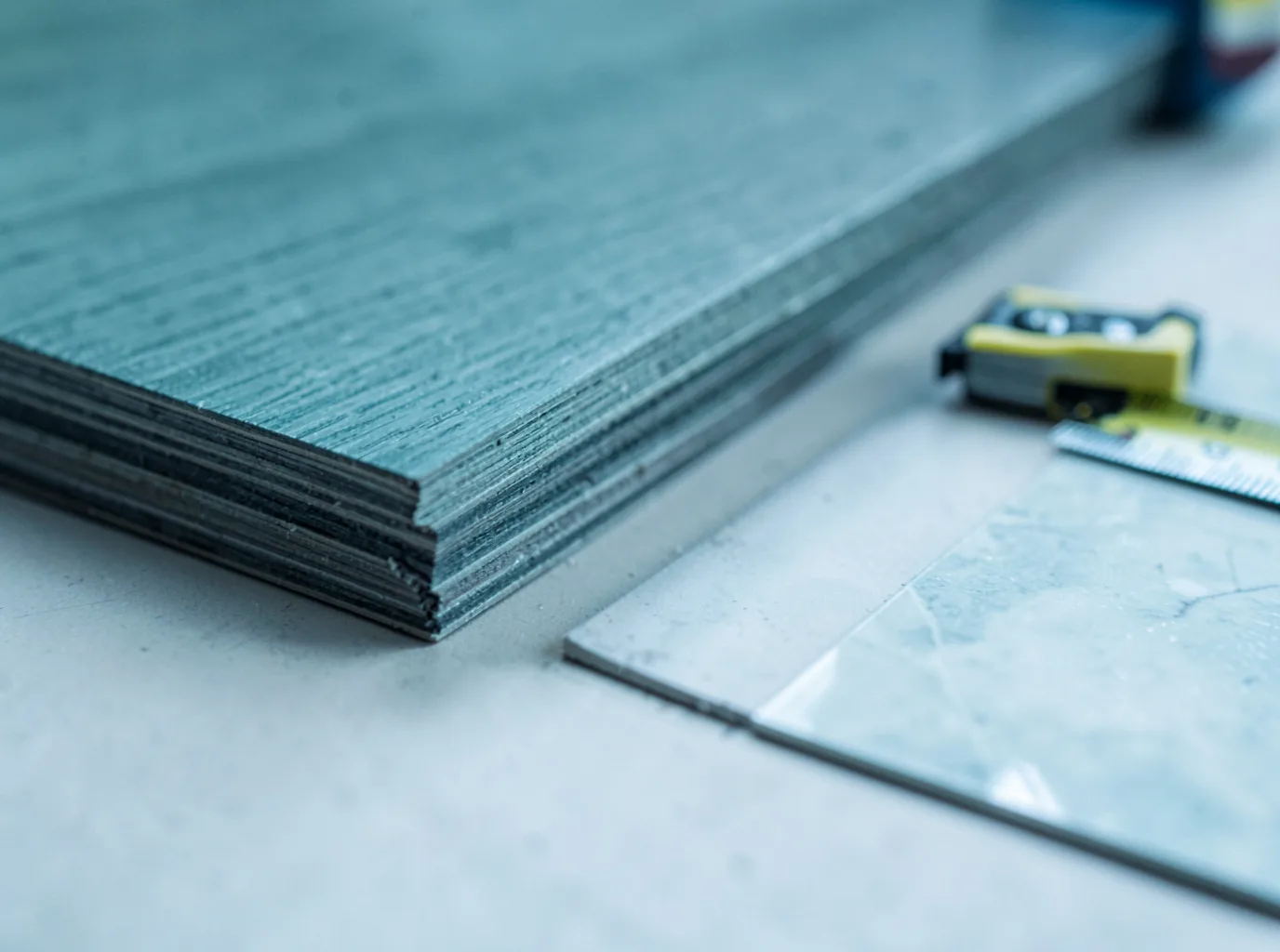 Luxury Vinyl Plank Installation Beeville, TX FAQs